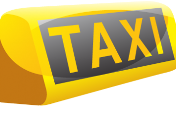 Taxi-logo